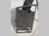 Radiatore aria condizionata per Hitachi ZW 220 Foto 1 thumbnail