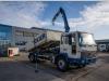 Volvo FL 619 - PK 9501 Foto 2 thumbnail