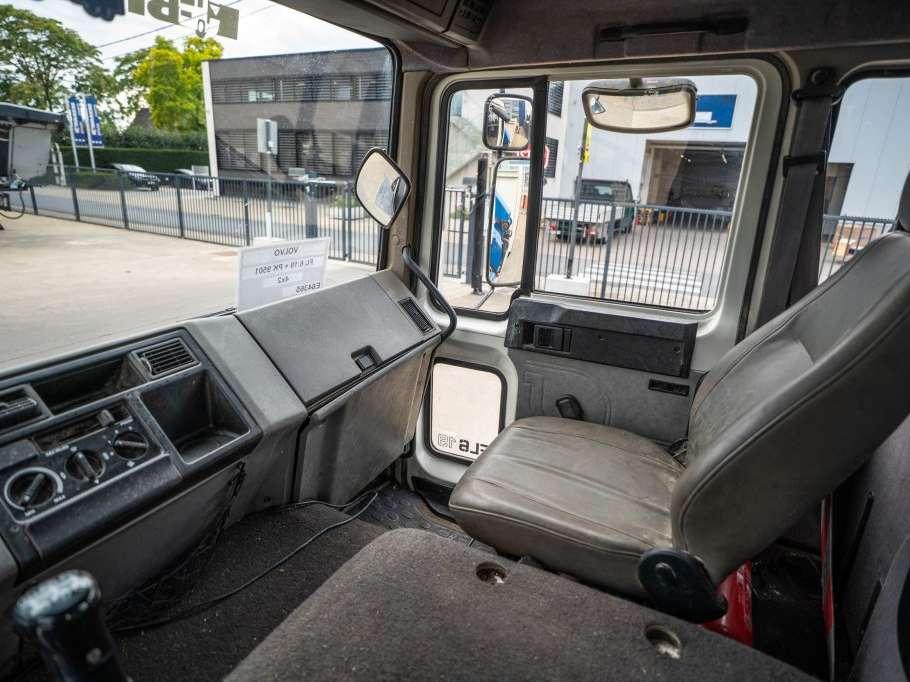 Volvo FL 619 - PK 9501 Foto 11