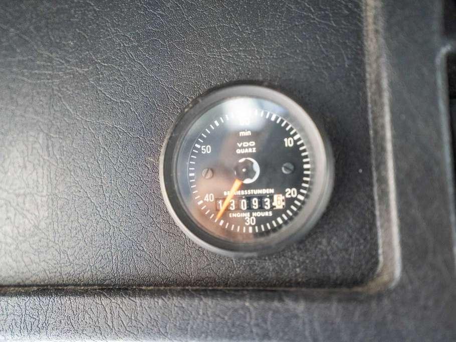 Volvo FL 619 - PK 9501 Foto 14