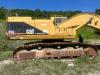Caterpillar 350 L Foto 1 thumbnail