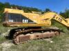 Caterpillar 350 L Foto 4 thumbnail