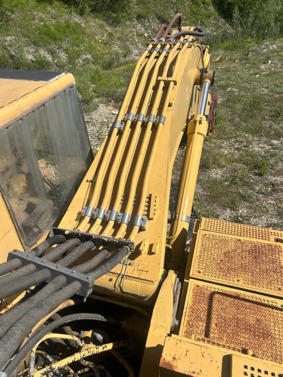 Caterpillar 350 L Foto 15