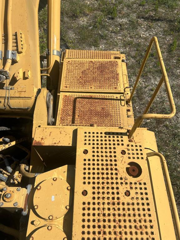 Caterpillar 350 L Foto 17