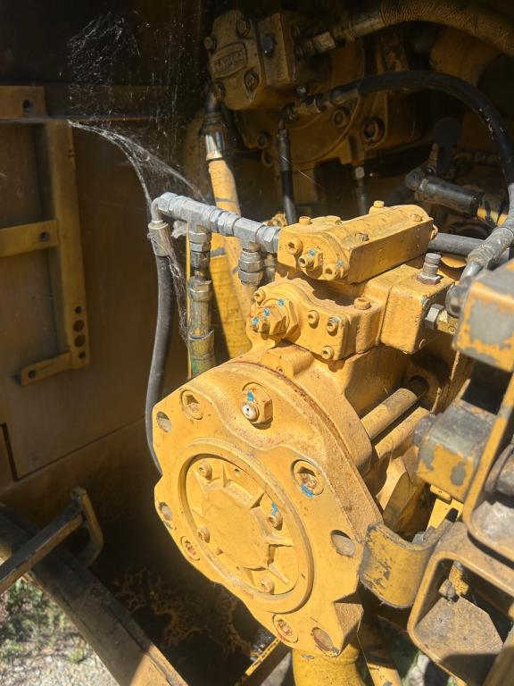 Caterpillar 350 L Foto 18