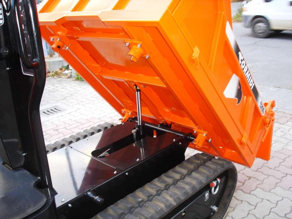 Cormidi C 200 Hp 31 YANMAR Foto 10