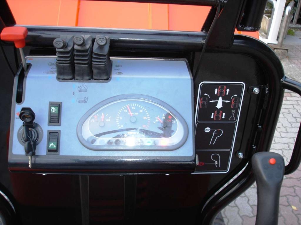 Cormidi C 200 Hp 31 YANMAR Foto 12