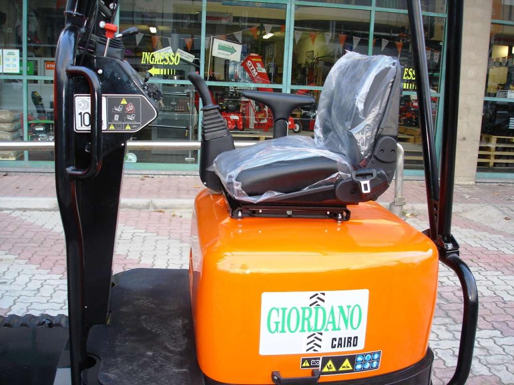 Cormidi C 200 Hp 31 YANMAR Foto 13