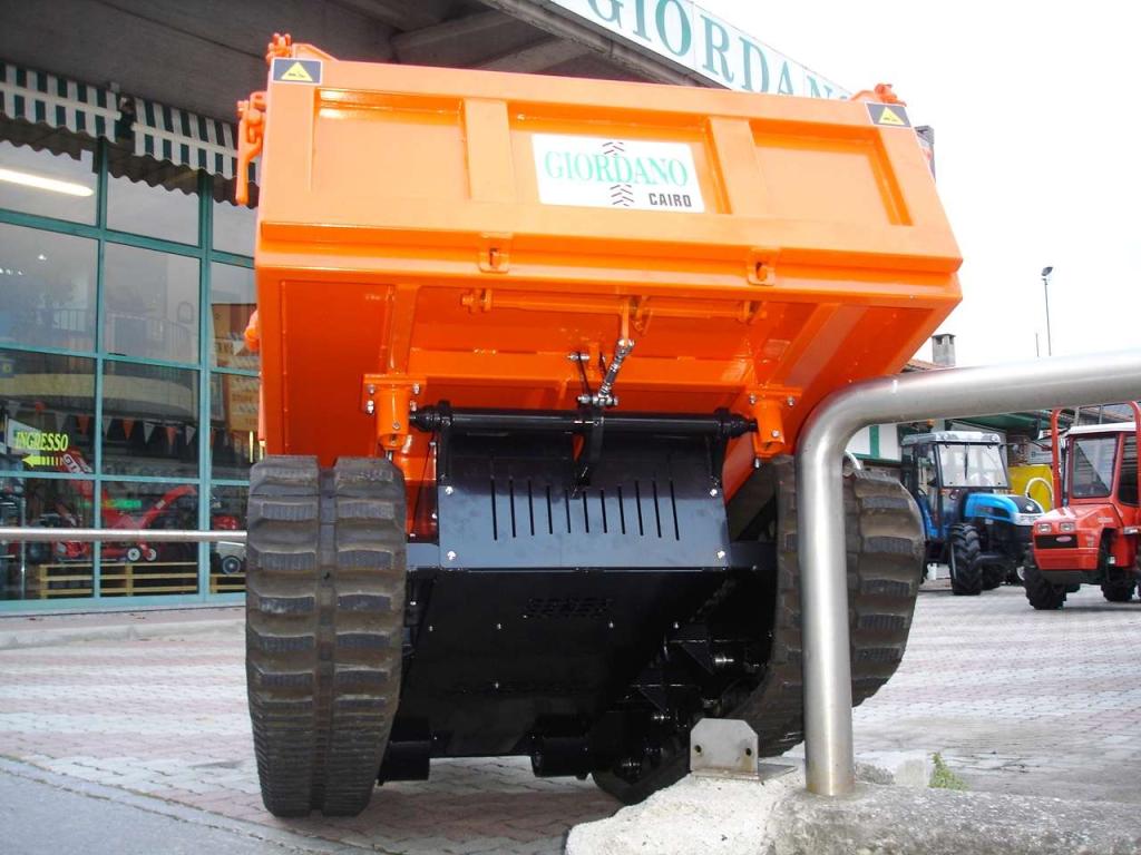 Cormidi C 200 Hp 31 YANMAR Foto 16