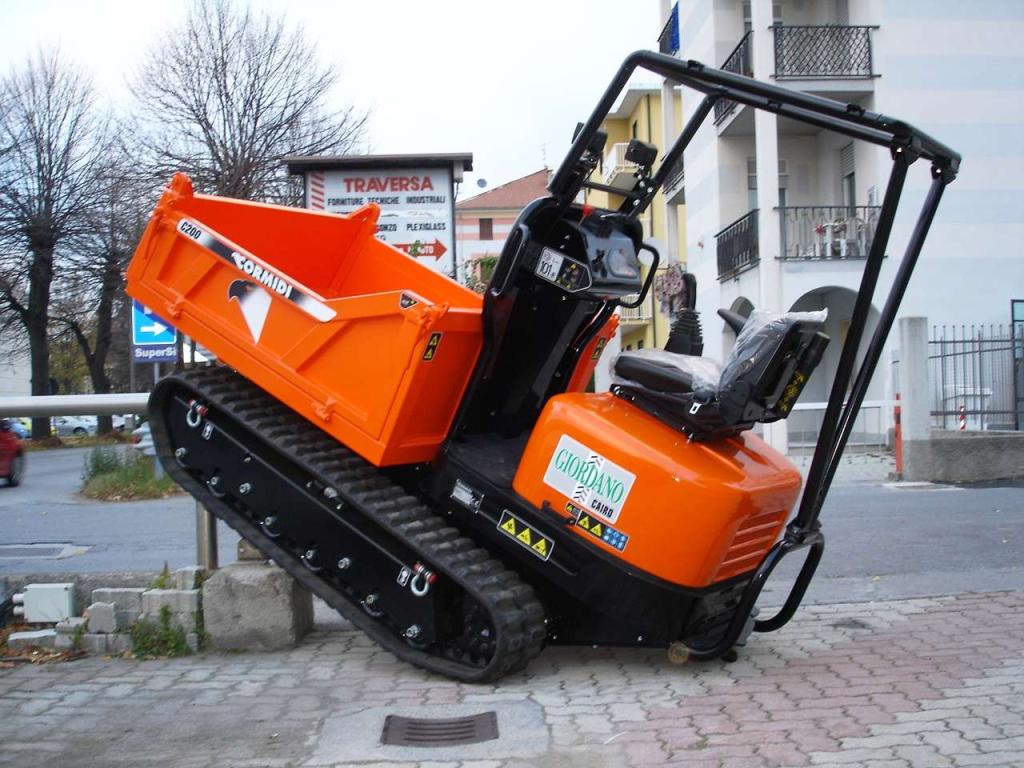 Cormidi C 200 Hp 31 YANMAR Foto 17