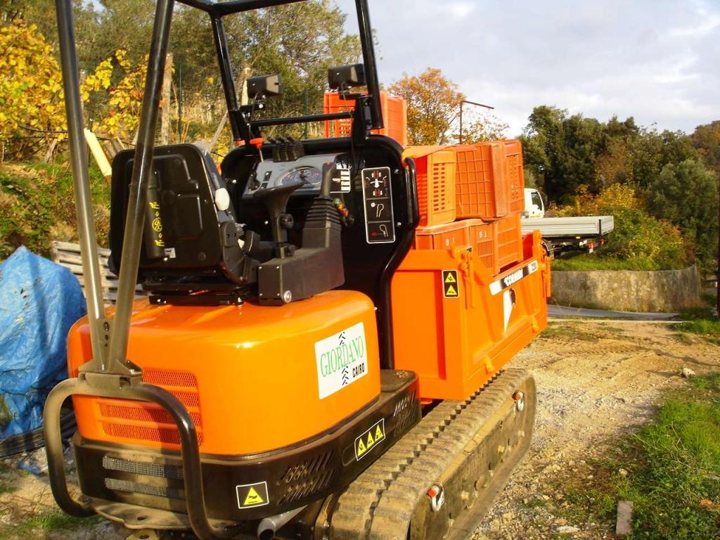 Cormidi C 200 Hp 31 YANMAR Foto 24