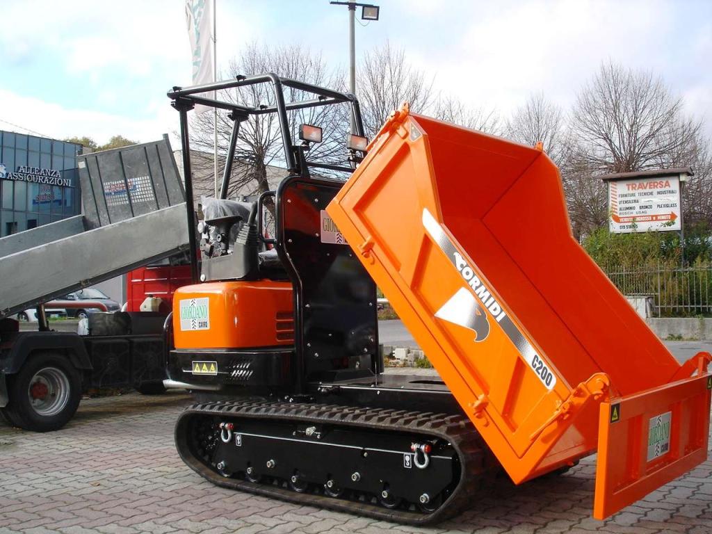 Cormidi C 200 Hp 31 YANMAR Foto 3