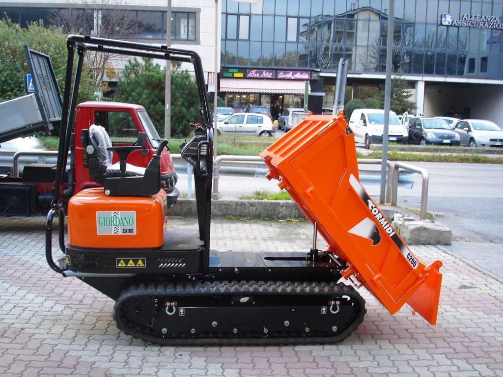 Cormidi C 200 Hp 31 YANMAR Foto 8