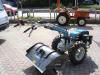 Bertolini 418 S con FRESA TERRA cm 95 - MOTORE KOHLER BENZINA HP 14 Foto 6 thumbnail
