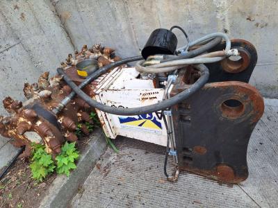 Voest Alpine ATH150 in vendita da Omeco Spa