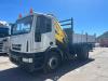 Iveco EUROCARGO ML160E28K Foto 16 thumbnail