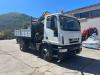 Iveco EUROCARGO ML160E28K Foto 20 thumbnail