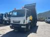 Iveco EUROCARGO ML160E28K Foto 22 thumbnail