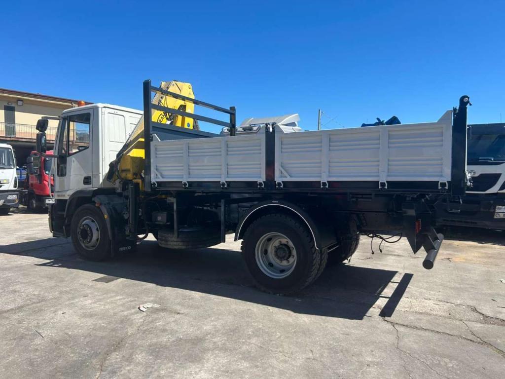 Iveco EUROCARGO ML160E28K Foto 12