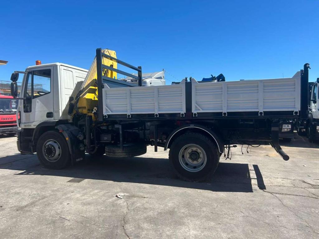 Iveco EUROCARGO ML160E28K Foto 14