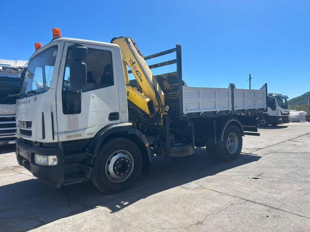 Iveco EUROCARGO ML160E28K Foto 15