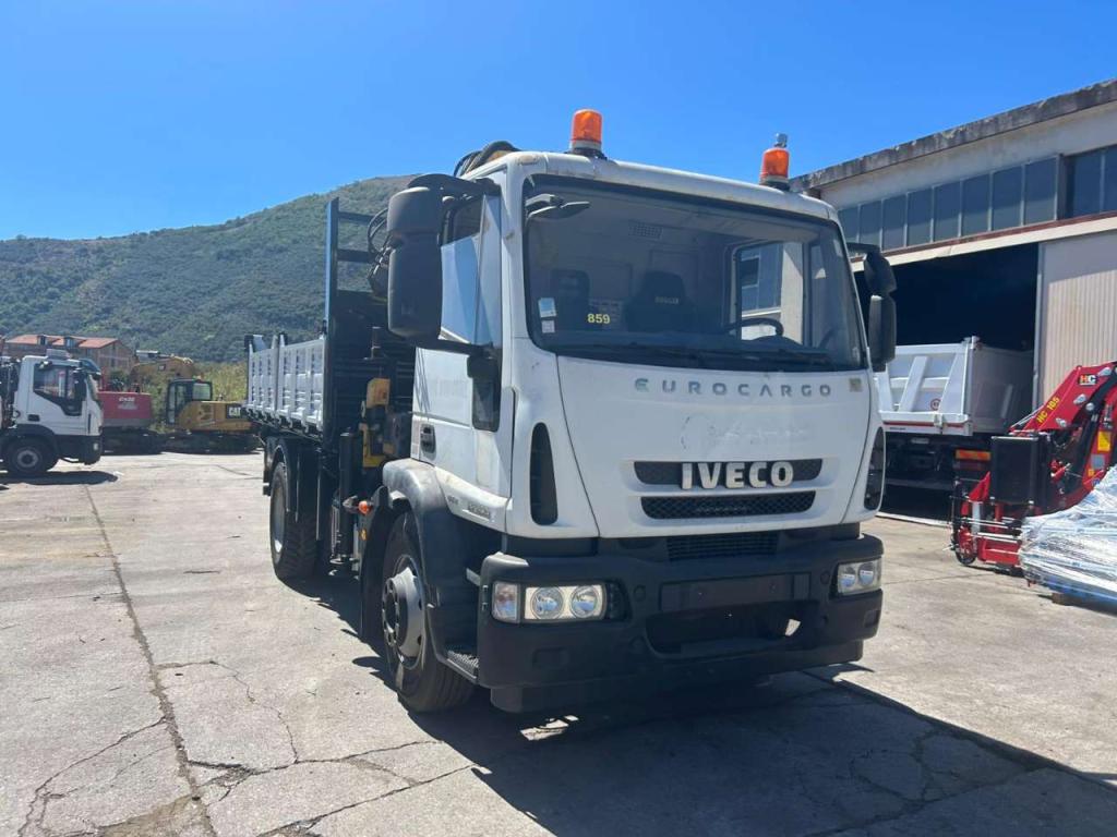 Iveco EUROCARGO ML160E28K Foto 19
