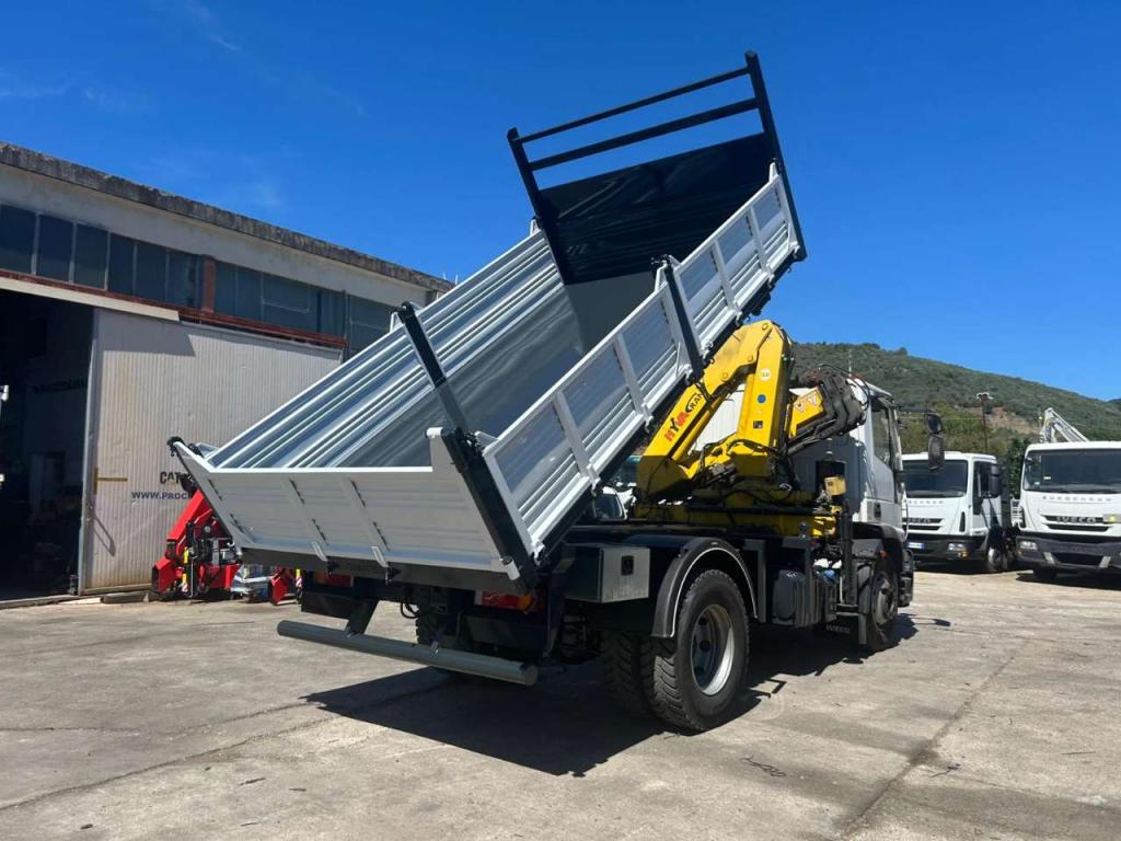 Iveco EUROCARGO ML160E28K Foto 27