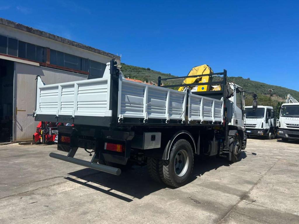 Iveco EUROCARGO ML160E28K Foto 7