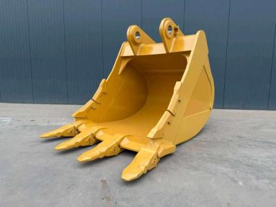 Caterpillar 349D2 - UB Rock Bucket in vendita da Smitma B.V.