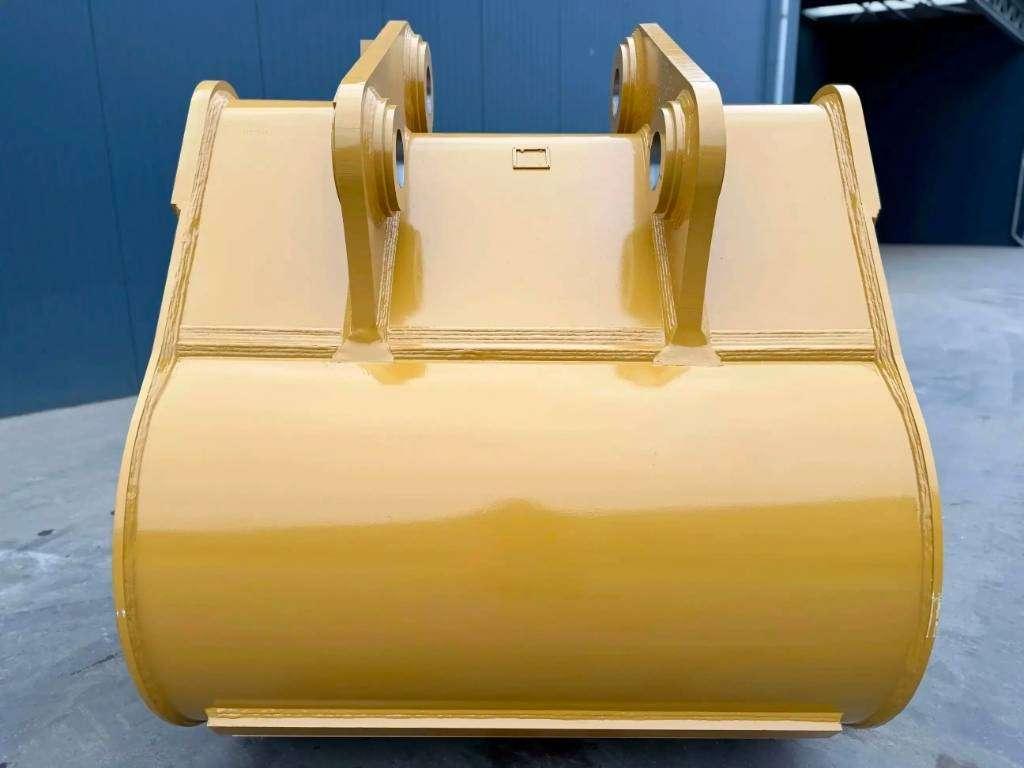 Caterpillar 349D2 - UB Rock Bucket Foto 5