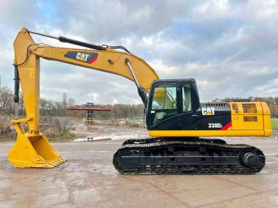 Caterpillar 325CL - Good Working Condition Foto 1