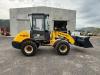 New Holland W50 Foto 2 thumbnail