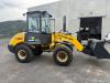 New Holland W50 Foto 3 thumbnail