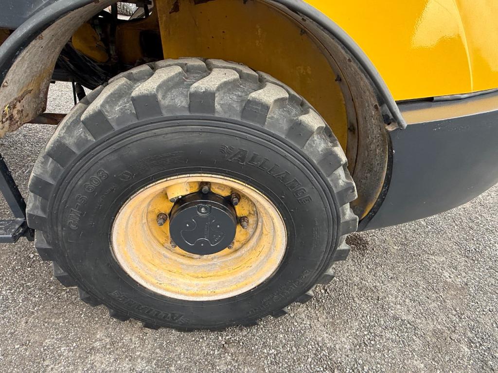 New Holland W50 Foto 5