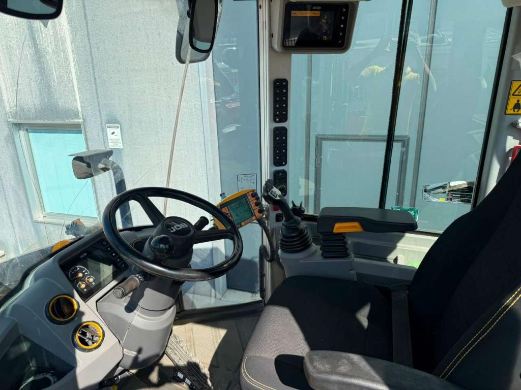 JCB 457 ZX Foto 2
