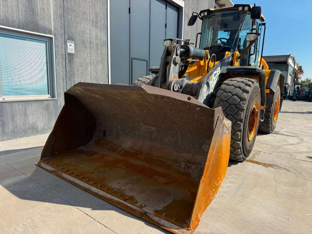JCB 457 ZX Foto 4