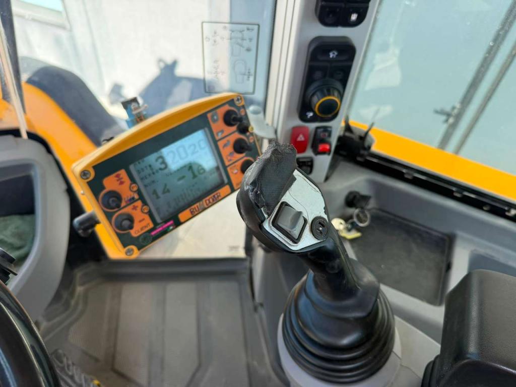 JCB 457 ZX Foto 7