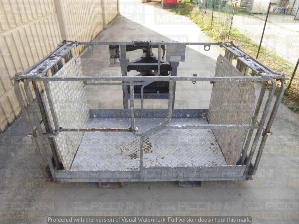 Manitou 2,25-4 ML Foto 1