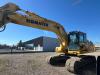 Komatsu PC210LCi-11 Foto 7 thumbnail