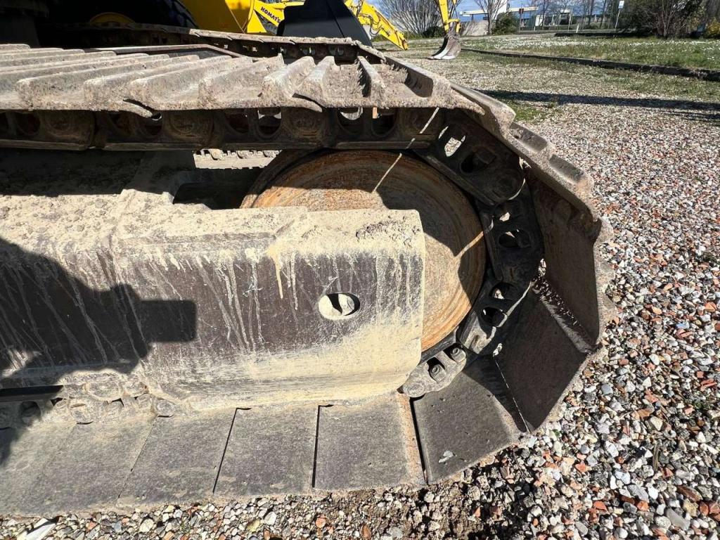 Komatsu PC210LCi-11 Foto 11