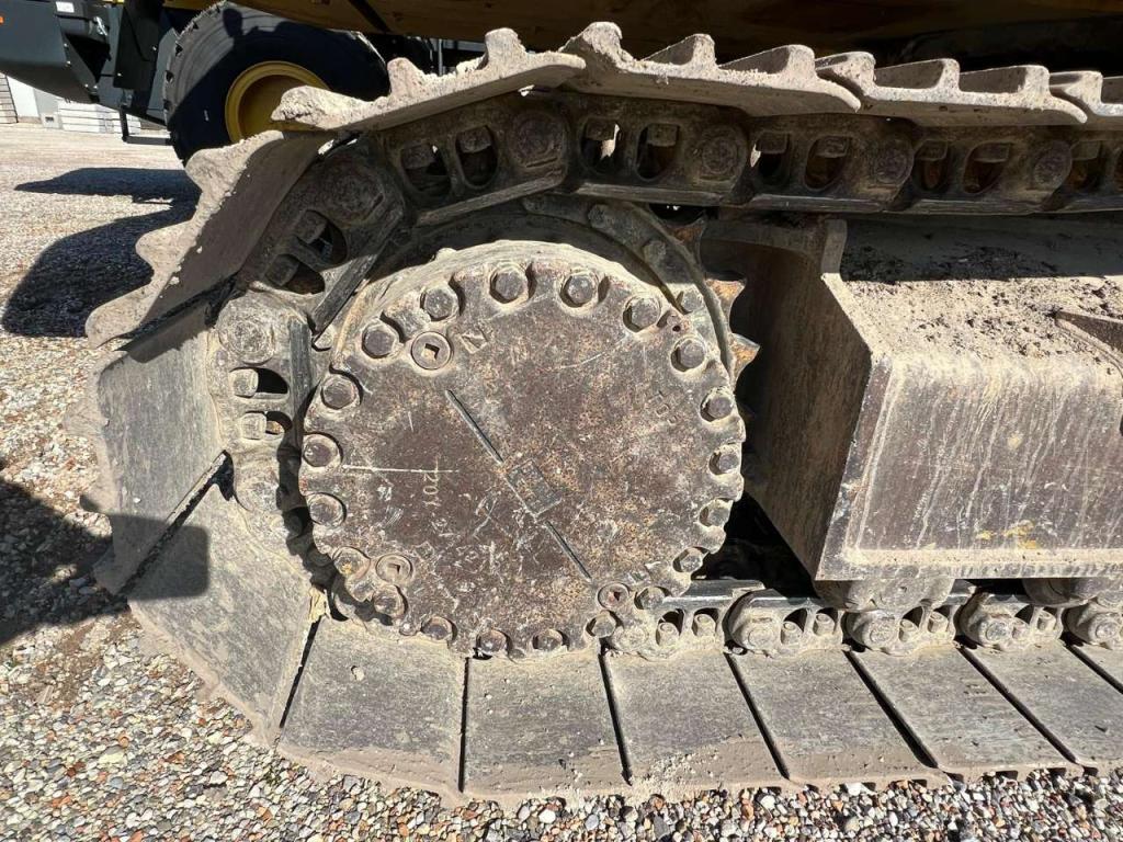 Komatsu PC210LCi-11 Foto 12