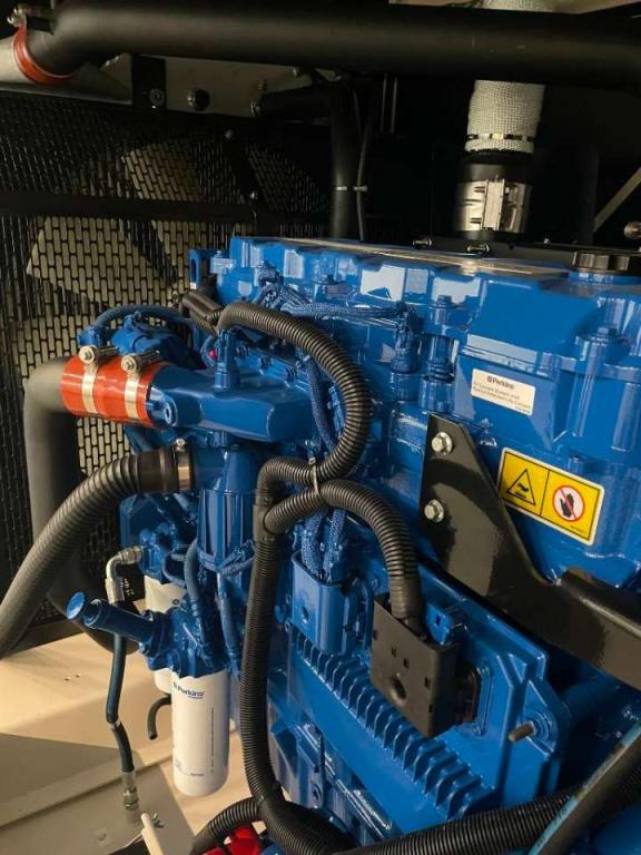 FG Wilson P300-5 - 300 kVA Genset - DPX-16015 Foto 10