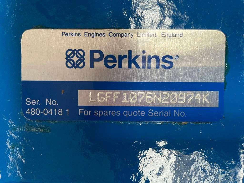 FG Wilson P300-5 - 300 kVA Genset - DPX-16015 Foto 12