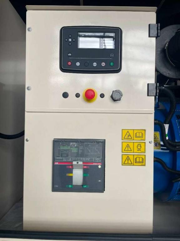 FG Wilson P300-5 - 300 kVA Genset - DPX-16015 Foto 17