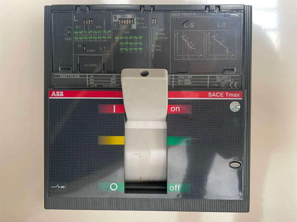 FG Wilson P300-5 - 300 kVA Genset - DPX-16015 Foto 19