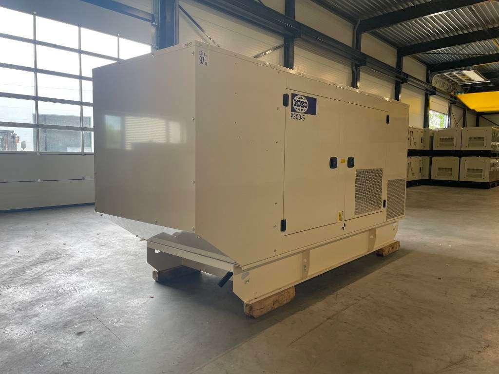 FG Wilson P300-5 - 300 kVA Genset - DPX-16015 Foto 4