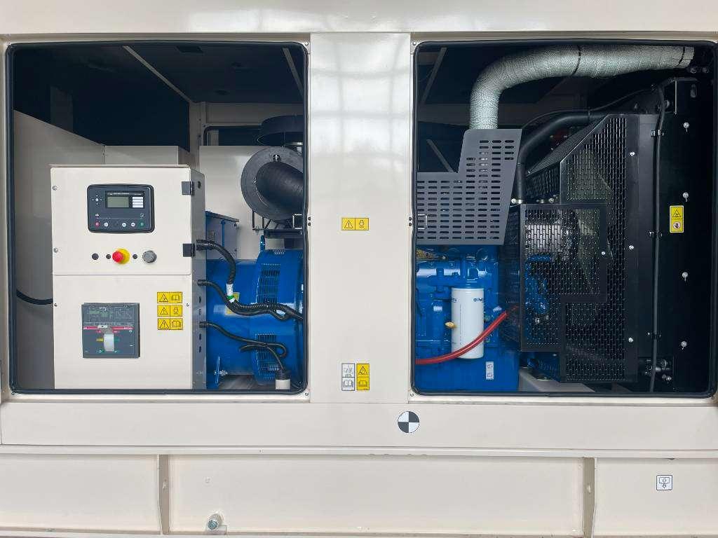 FG Wilson P300-5 - 300 kVA Genset - DPX-16015 Foto 8