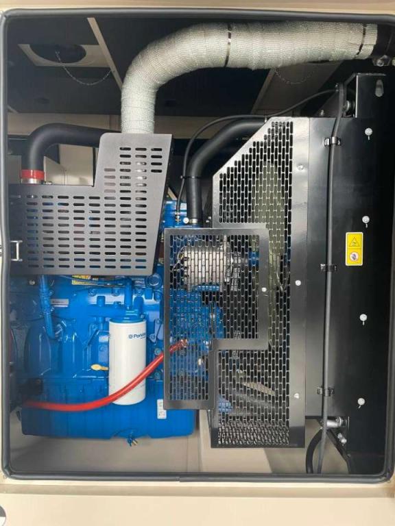 FG Wilson P300-5 - 300 kVA Genset - DPX-16015 Foto 9