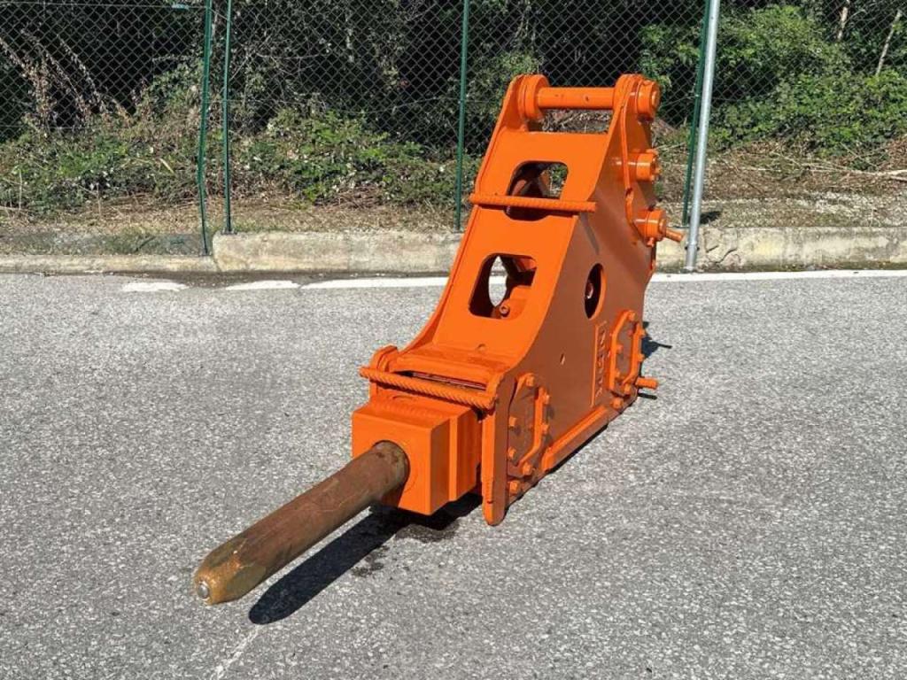 NPK GH-10 Foto 1