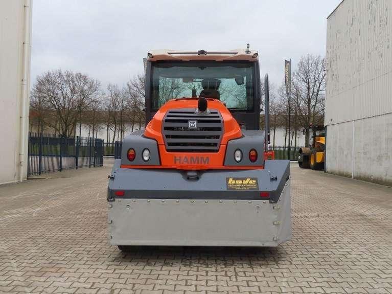 Hamm HP180i Foto 3